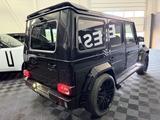 Mercedes-Benz G 65 AMG FULL BRABUS 800 V12 Business Edition - Mercedes-Benz E65 AMG