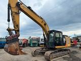 CAT 324 ELN*TOP*1.Hand*SWL*HAMMAHY*2014 - Angebote entsprechen deinen Suchkriterien