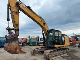 CAT 324 ELN*TOP*1.Hand*SWL*HAMMAHY*2014 - Offers matching your search criteria