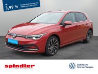 Volkswagen Golf - Vorschau Bild 1