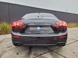 Maserati Ghibli AUT. S Q4 *BW SOUND*MEMORY*KEYLESS*CAMERA - Maserati aus 2016