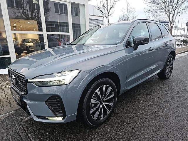 Volvo XC60 B4 AWD Plus Dark / AHZV