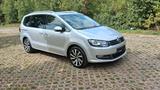 Volkswagen Sharan 2.0 TDI 130kW DSG Highline  - VW Sharan Gebrauchtwagen in Düsseldorf