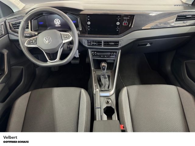 Volkswagen Taigo - Bild 6