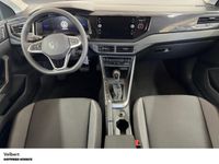 Volkswagen Taigo - Vorschau Bild 6
