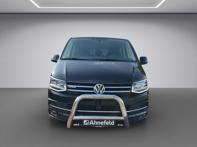 T6 Caravelle Highline 2.0 TDI 4Motion ACC LED