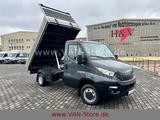 Iveco Daily 35C-140 KIPPER/KLIMA/DAB/AHK 3.5T/ZWILLING - Iveco Daily 3 5t