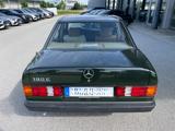 Mercedes-Benz 190 -- Bestzustand -- Klimaanlage -- el. FH - scheckheftgepflegte Mercedes 190