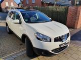 Nissan Qashqai+2 2.0 i-Way i-Way - Nissan Qashqai+2: Van