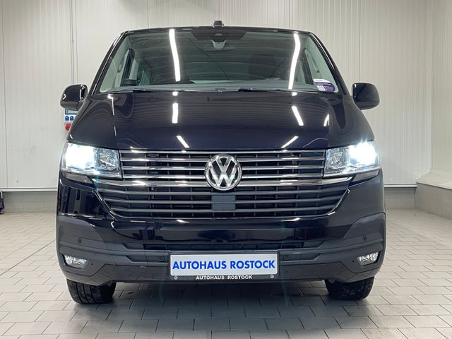 T6.1 Multivan Comfortline 2.0 TDI DSG STNDHZG