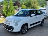 Fiat 500L Easy - Fiat 500L aus 2012
