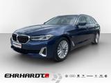 BMW 530 e  Touring xDrive Steptronic Luxury Line LAS - BMW 530 in Halle