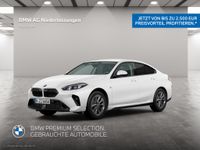 BMW 220 Gran Coupé - Vorschau Bild 1
