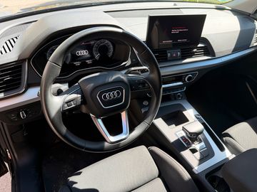 Audi Q5 - 5