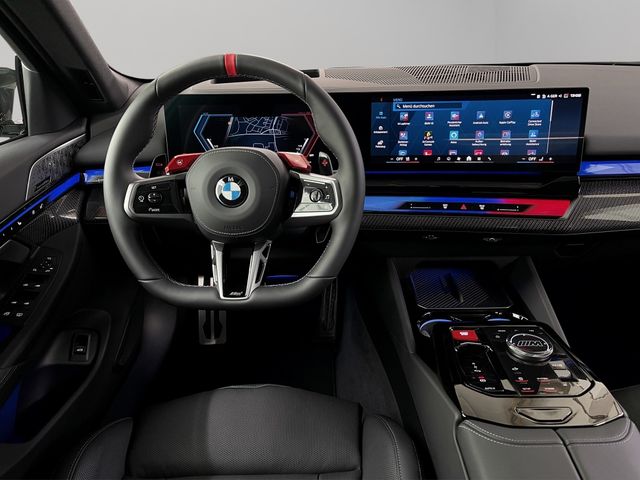 Foto Nummer 11: BMW M5