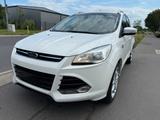 Ford Escape *AUTOMATIK*VOLLLEDER*NAVI*19"LMF*KESSY - Ford Escape Gebrauchtwagen