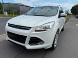 Ford Escape *AUTOMATIK*VOLLLEDER*NAVI*19"LMF*KESSY - Ford Escape: Geländewagen