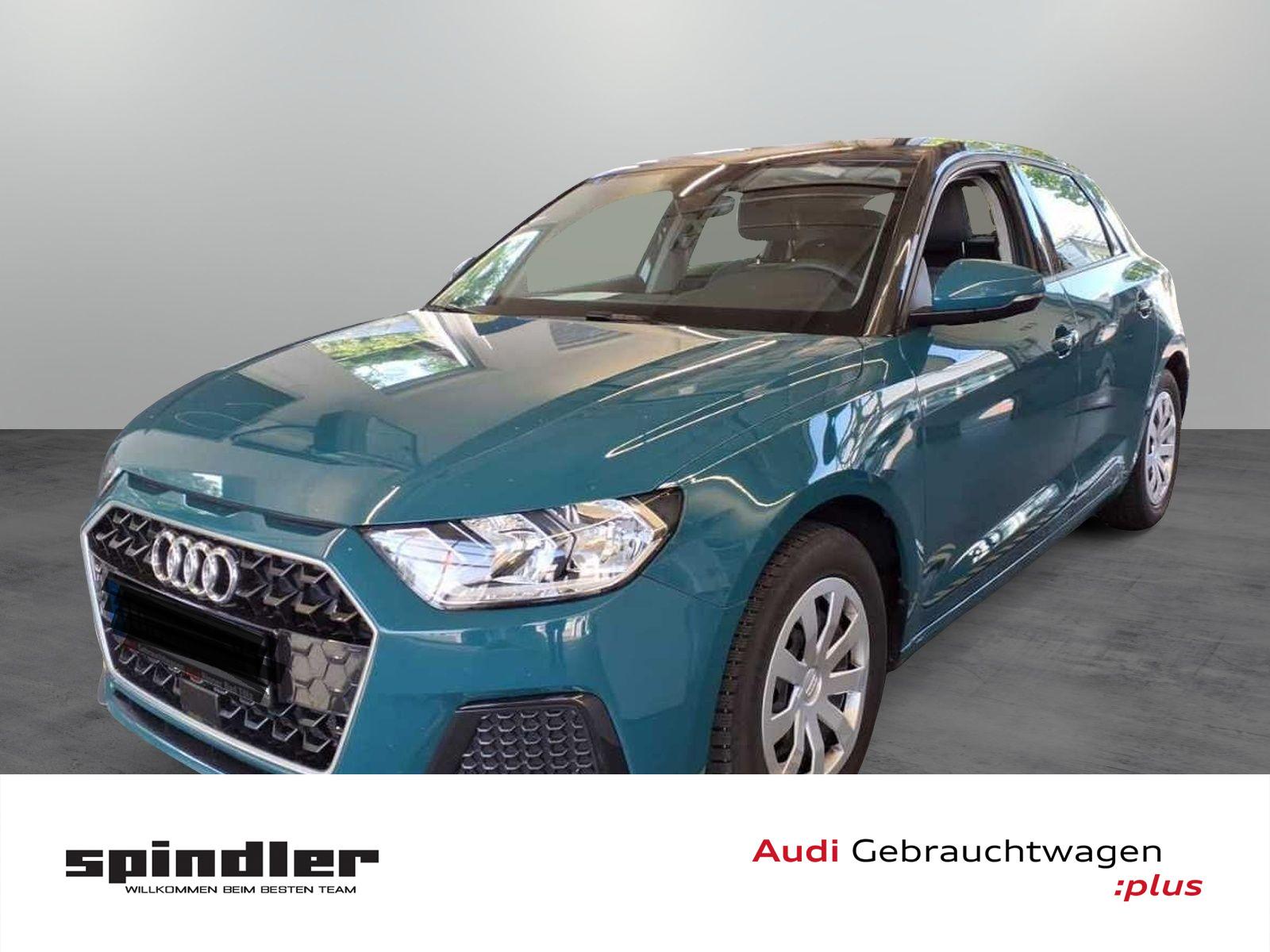 Audi A1 Sportback advanced 30 TFSI S-tronic / CarPlay