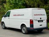 Volkswagen T6 Transporter LANG+1.HAND+KLIMA+ZV+KAMERA - Trucks in Dresden