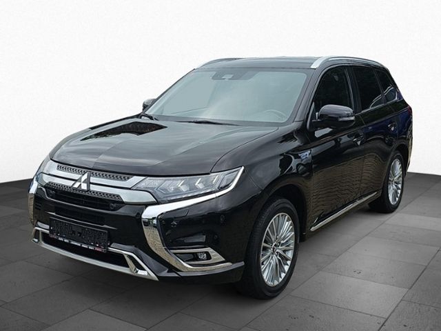 Fahrzeugabbildung Mitsubishi Outlander 2.4 PHEV 4WD PLUG-IN HYBRID KAMERA SHZ