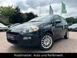 Fiat Punto 1,2 Pop / TÜV NEU / KLIMA / 5-TÜR - Fiat Punto: Stoff
