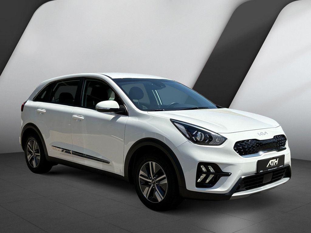 Fahrzeugabbildung Kia Niro 1.6 Plug-in Hybrid Edition 7