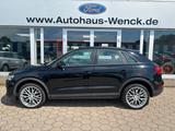 Audi Q3 2,0l quattro*KLIMA*NAVI*AUTOMATIK*ALLRAD - Audi Behindertengerecht