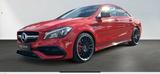 Mercedes-Benz CLA 45 AMG SPEEDSHIFT DCT 4MATIC AMG - Mercedes-Benz CLA 45 AMG: Coupe