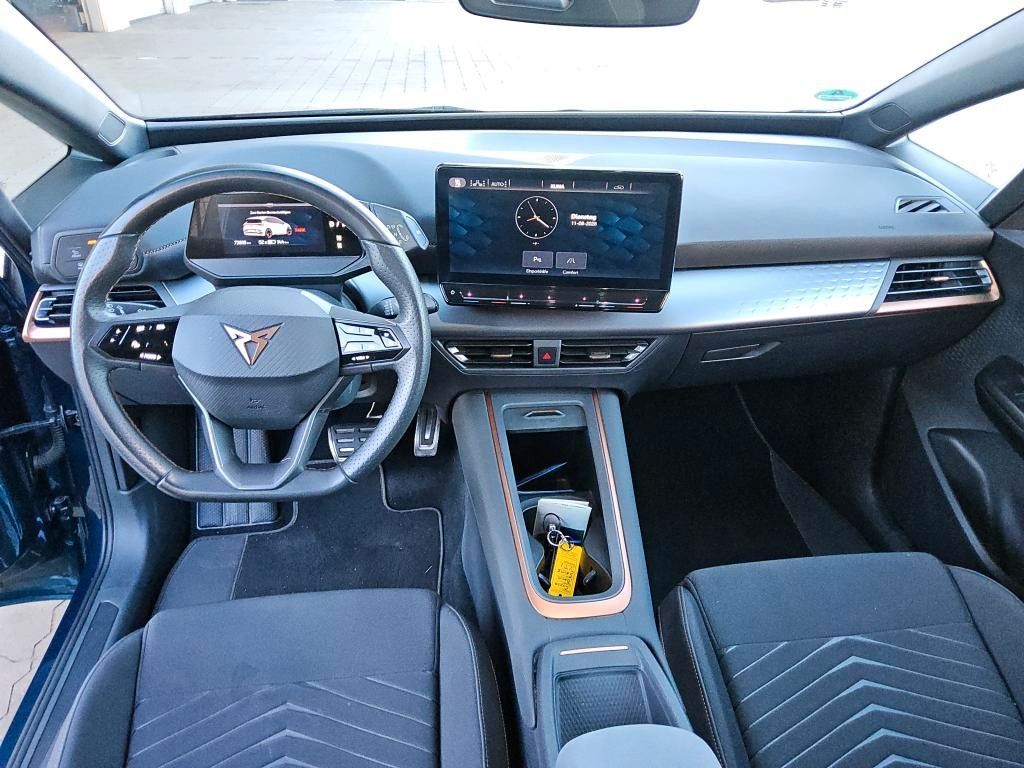 Cupra Born ,,Below Zero'' 204PS #ACC #360° imagem 3
