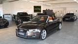 Audi A5 Cabriolet 3.0 TDI quattro *TOP*AHK*LEDER - Audi A5: 3.0