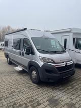 Pössl Roadcruiser B - Pössl Kastenwagen Roadcruiser