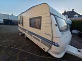 Hobby Excellent 540 UL* 1e hand* TOPZUSTAND*Einzelbett - Hobby 540