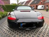Porsche Boxster S  3,2  gut gepflegt  - gebrauchte Porsche Boxster aus dem Jahr 2001
