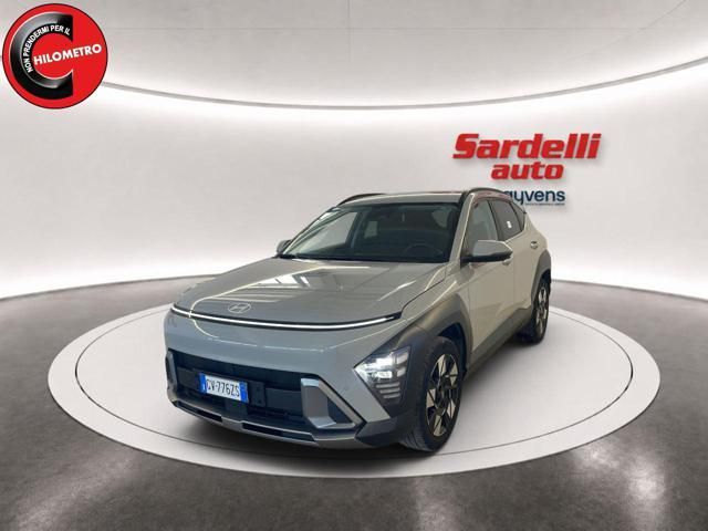 Other HYUNDAI Kona 1.6 HEV DCT XLine