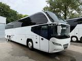 Neoplan Cityliner L - P16 - Neoplan Cityliner