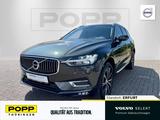 Volvo XC60 B4 AWD Inscription ACC AHK BLIS CAM STDHZ - Volvo Gebrauchtwagen in Erfurt