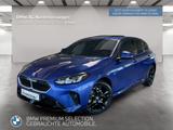 BMW 120d M Sport AHK Driv.Assist+ Harman/K Head-Up - BMW 120: Schiebedach