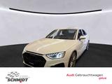 Audi A4 Lim. 40 TFSI quattro S Line competition 19"