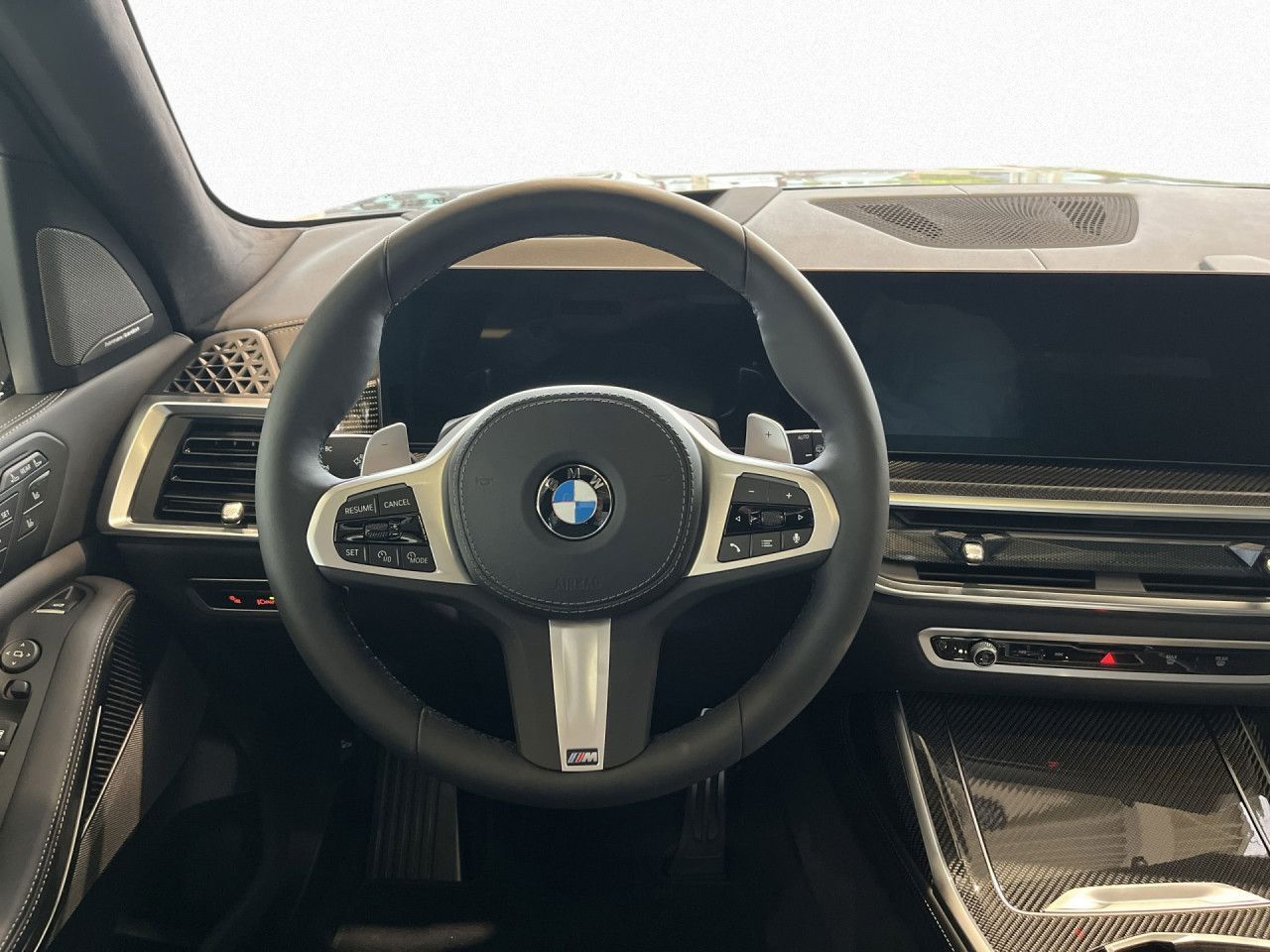BMW X7 - Bild 18