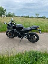 Yamaha YZFR 125  /YZF-R 125 - YAMAHA R125