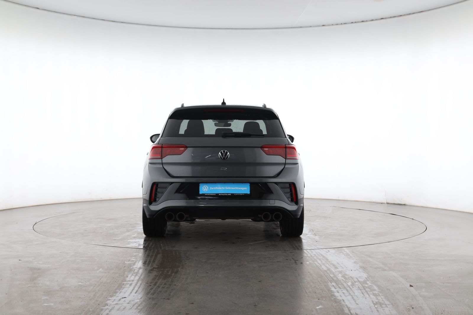 Volkswagen T-Roc - Bild 6