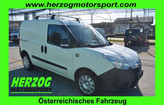 Opel Combo Kasten L1H1 Dachträger Klima EXP:7.870,-