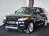 Land Rover Range Rover Sport HSE 3.0 SDV6|PANO|AHK|SHZ|NAVI - gebrauchte Land Rover Range Rover Sport aus dem Jahr 2013