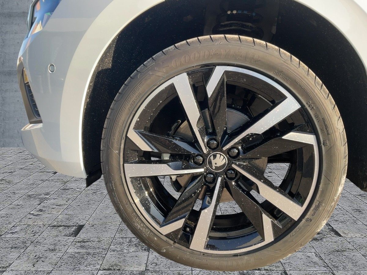 Skoda Kamiq - Bild 7