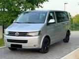 Volkswagen VW T5 Multivan Highline 2,0 D  Business Cl... - Volkswagen T5 Multivan: Business