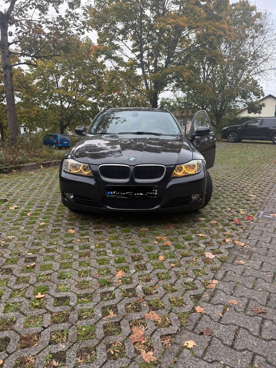 BMW 318