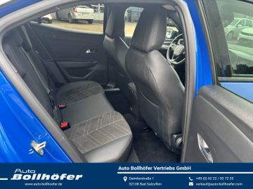 Bild 11 Opel Mokka Ultimate 1.2 ALCANTARA/KLIMA AT/PDC V+H+CA
