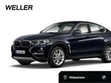 BMW X6 xDrive35i