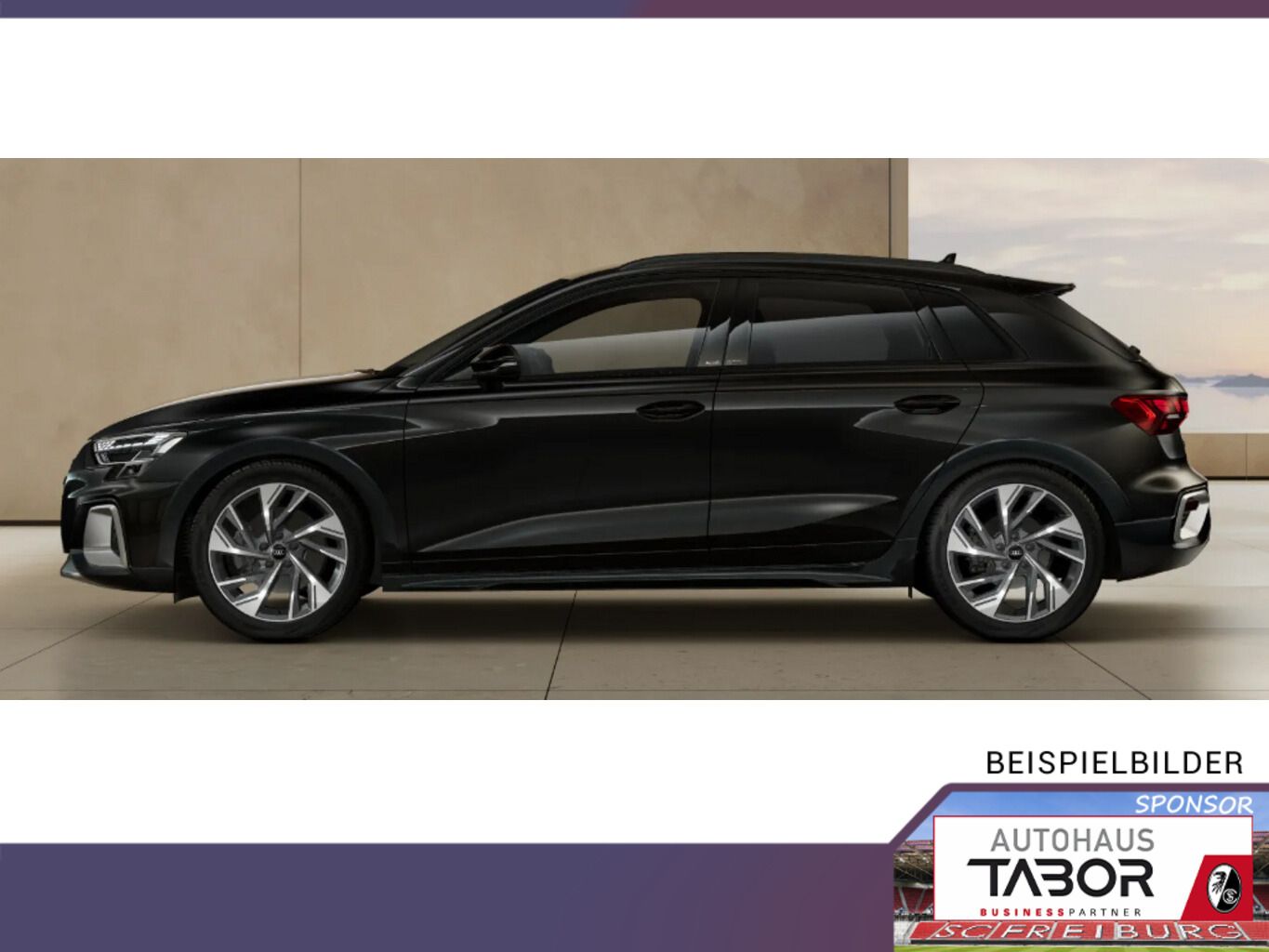 Audi A3 - Bild 2