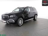 Mercedes-Benz GLS 600 Maybach FIRST-CLASS,FOND-TV,MANUFAKTUR - Mercedes-Benz GLS 600 in Bonn